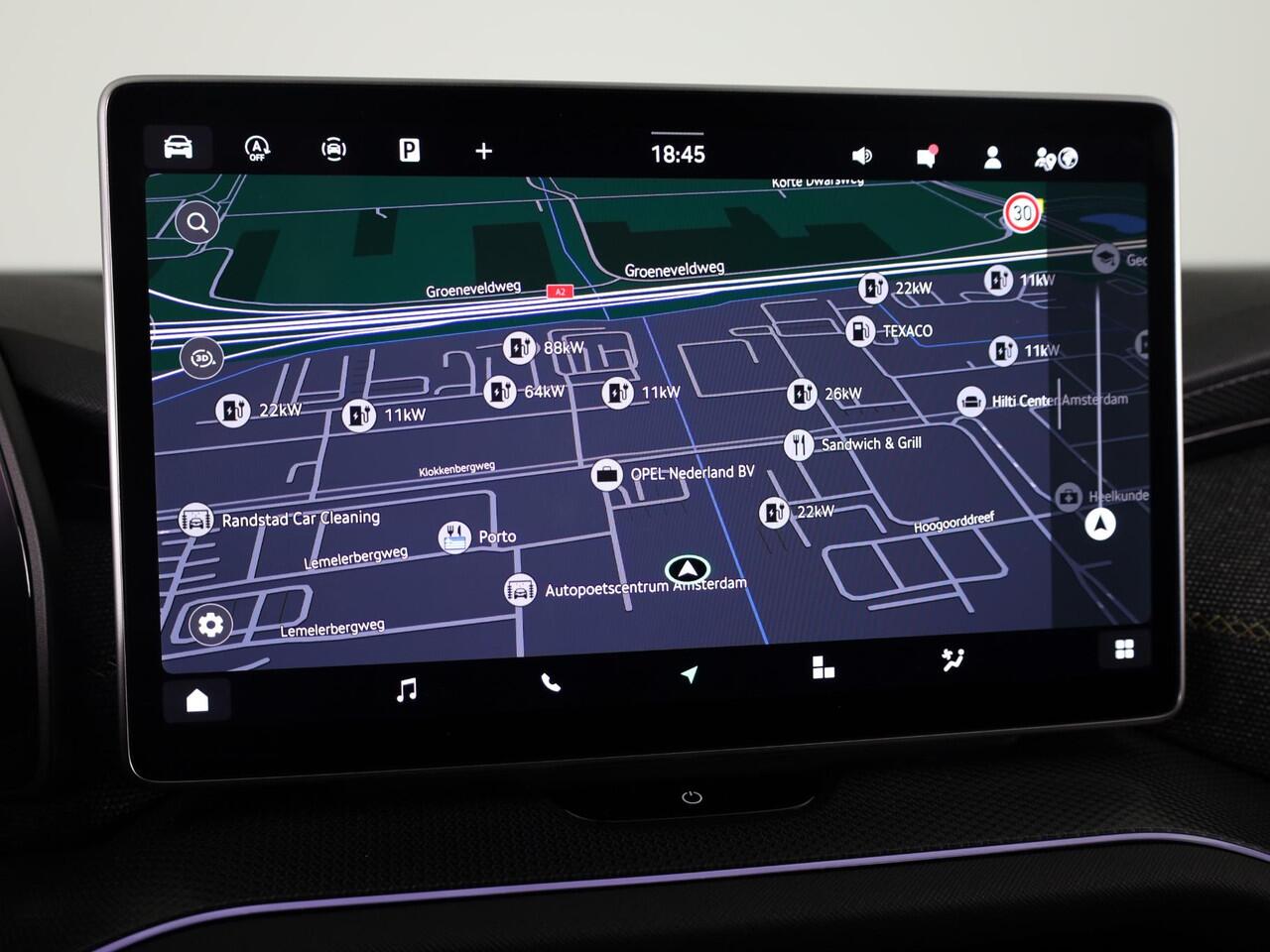 Skoda Kodiaq 1.5 TSI MHEV Business Edition 7p. 150 PK DSG | Verlengde garantie | 7 PERSOONS | Trekhaak | LED Matrix koplampen |