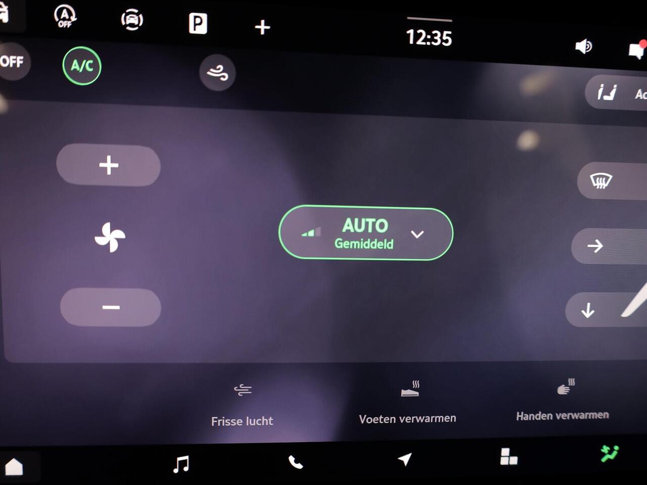 Skoda Kodiaq 1.5 TSI MHEV Business Edition 7p. 150 pk Automaat (DSG) | Verlengde garantie | Navigatie | Trekhaak (wegklapbaar ) | Parkeersensoren | Achteruitrijcamera | Matrix LED koplampen |