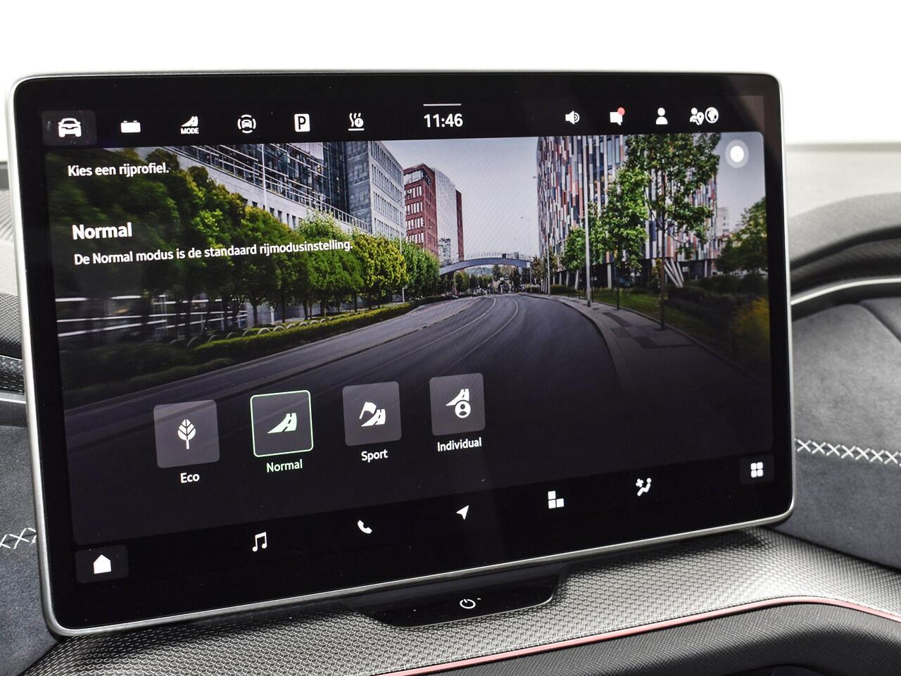 Skoda Kodiaq 1.5 TSI 204pk DSG PHEV Sportline Business · Camera · Elek.Trekhaak · Apple/Android Car Play · Navigatie · Elek. Bestuurdersstoel · 19'' Inch · Garantie t/m 04-03-2028 of 100.000km