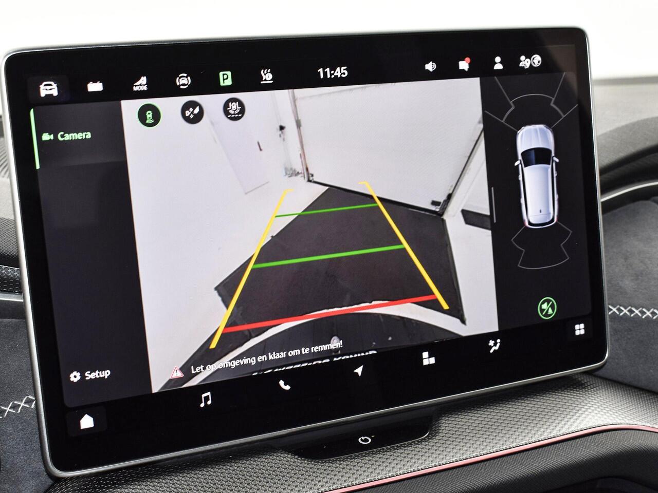 Skoda Kodiaq 1.5 TSI 204pk DSG PHEV Sportline Business · Camera · Elek.Trekhaak · Apple/Android Car Play · Navigatie · Elek. Bestuurdersstoel · 19'' Inch · Garantie t/m 04-03-2028 of 100.000km