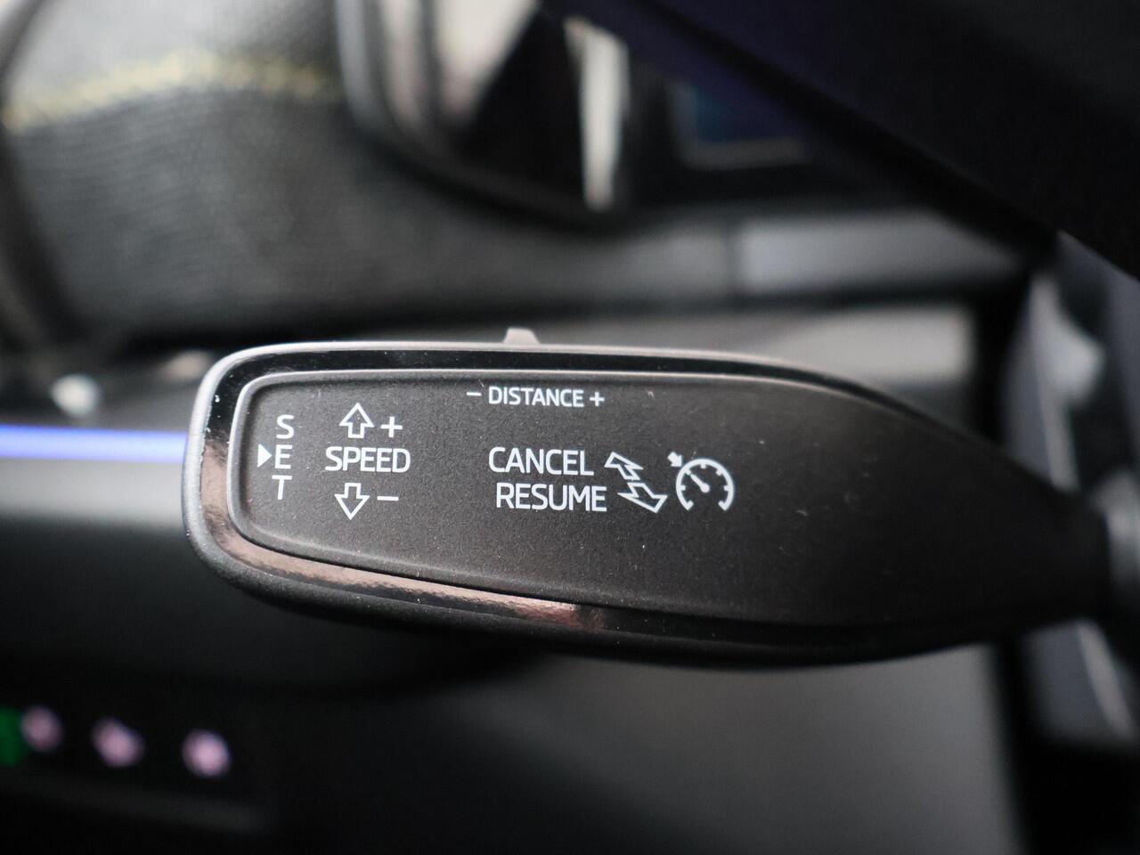 Skoda Kodiaq 1.5 TSI MHEV Business Edition 7p. | 150 PK | Automaat | Trekhaak | Elektrisch panorama dak | Navigatie | Achteruitrij camera