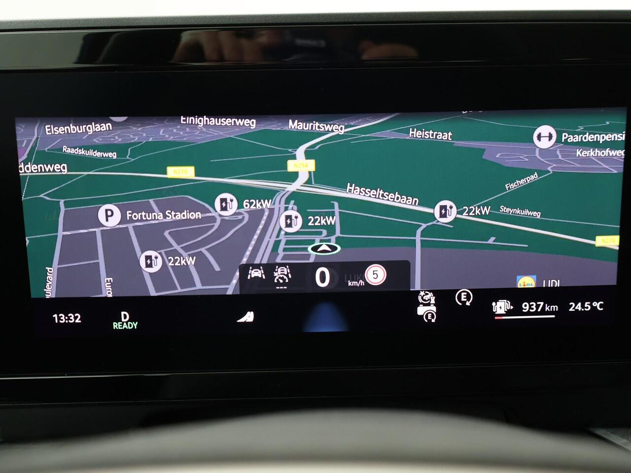 Skoda Kodiaq Business Edition 1.5 TSI PHEV 204 PK DSG | Automaat | Trekhaak | Panorama dak | Dark chrome pakket | Lounge interieur |