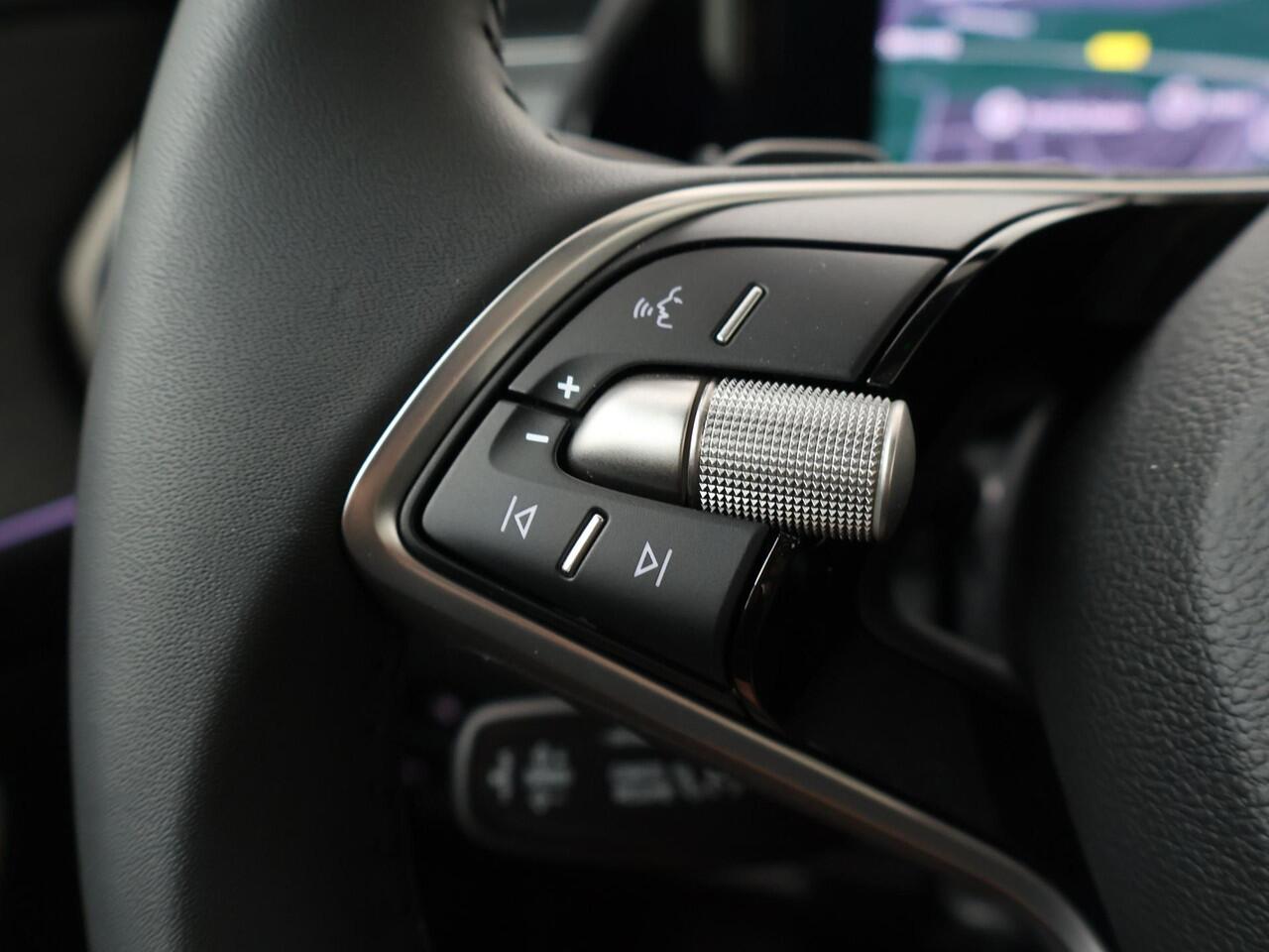 Skoda Kodiaq Business Edition 1.5 TSI PHEV 204 PK DSG | Automaat | Trekhaak | Panorama dak | Dark chrome pakket | Lounge interieur |