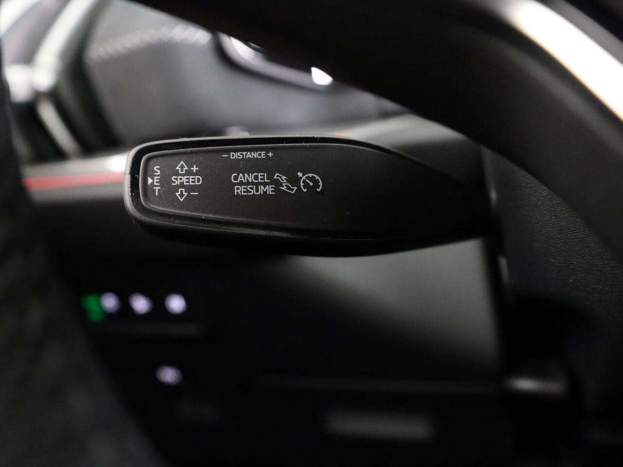 Skoda Kodiaq 1.5 TSI PHEV Sportline Business 204pk | DCC | Panoramadak | Canton | Trekhaak | Elek. stoelen | 20 inch | 360° camera