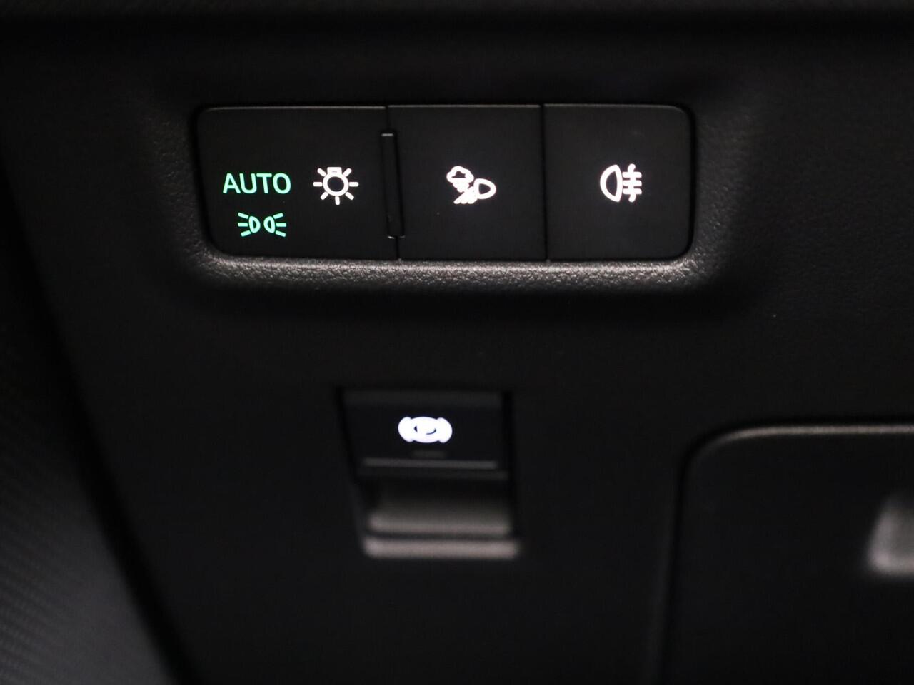 Skoda Kodiaq 1.5 TSI PHEV Sportline Business 204pk | DCC | Panoramadak | Canton | Trekhaak | Elek. stoelen | 20 inch | 360° camera