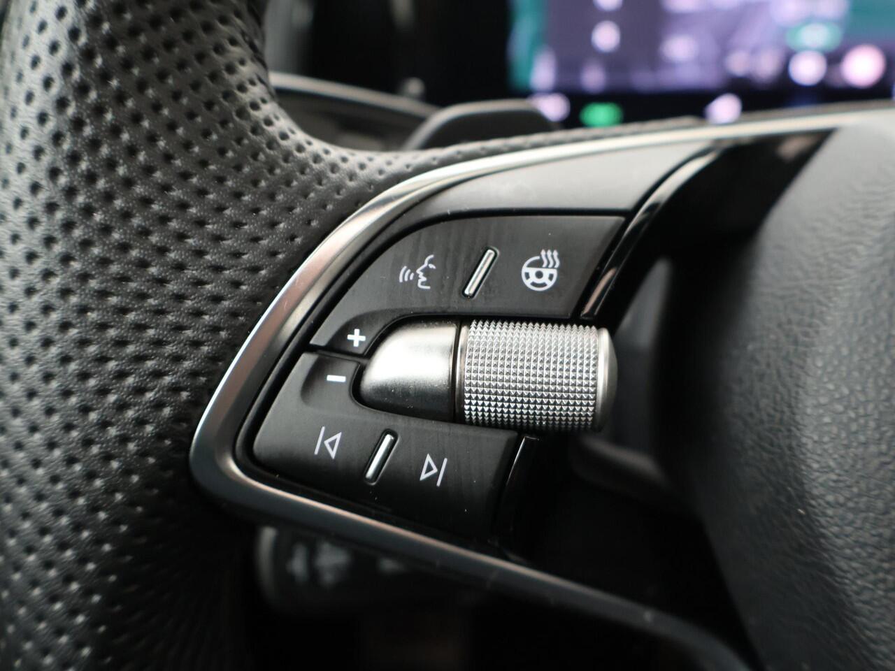 Skoda Kodiaq 1.5 TSI PHEV Sportline Business | 204 PK | SoH 100% | Automaat | Multifunctioneel stuurwiel | Stoelverwarming | Adaptive Cruisecontrol |