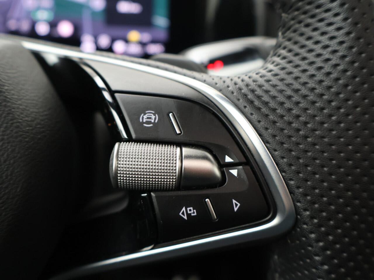 Skoda Kodiaq 1.5 TSI PHEV Sportline Business | 204 PK | SoH 100% | Automaat | Multifunctioneel stuurwiel | Stoelverwarming | Adaptive Cruisecontrol |