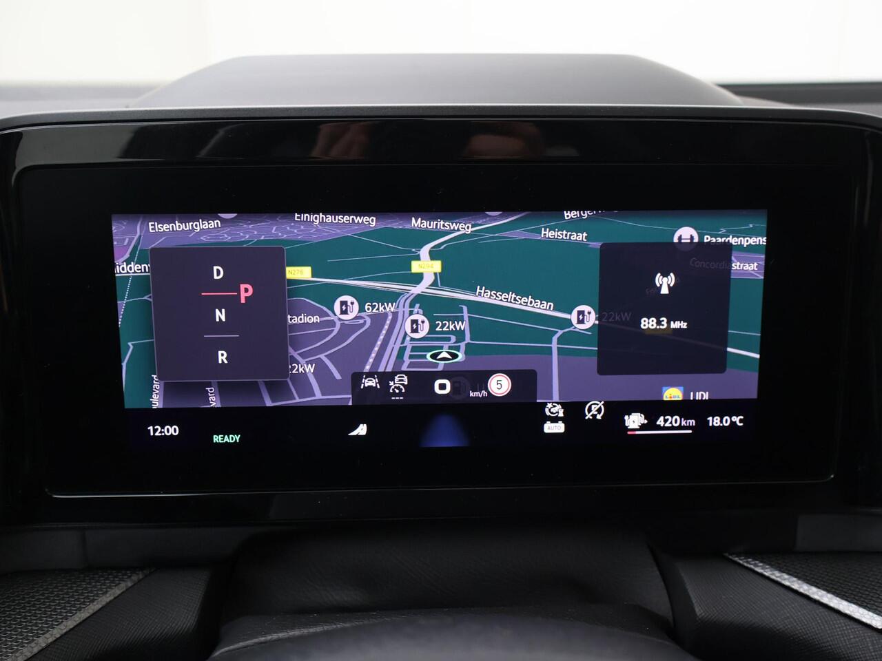 Skoda Kodiaq 1.5 TSI PHEV Sportline Business | 204 PK | SoH 100% | Automaat | Multifunctioneel stuurwiel | Stoelverwarming | Adaptive Cruisecontrol |