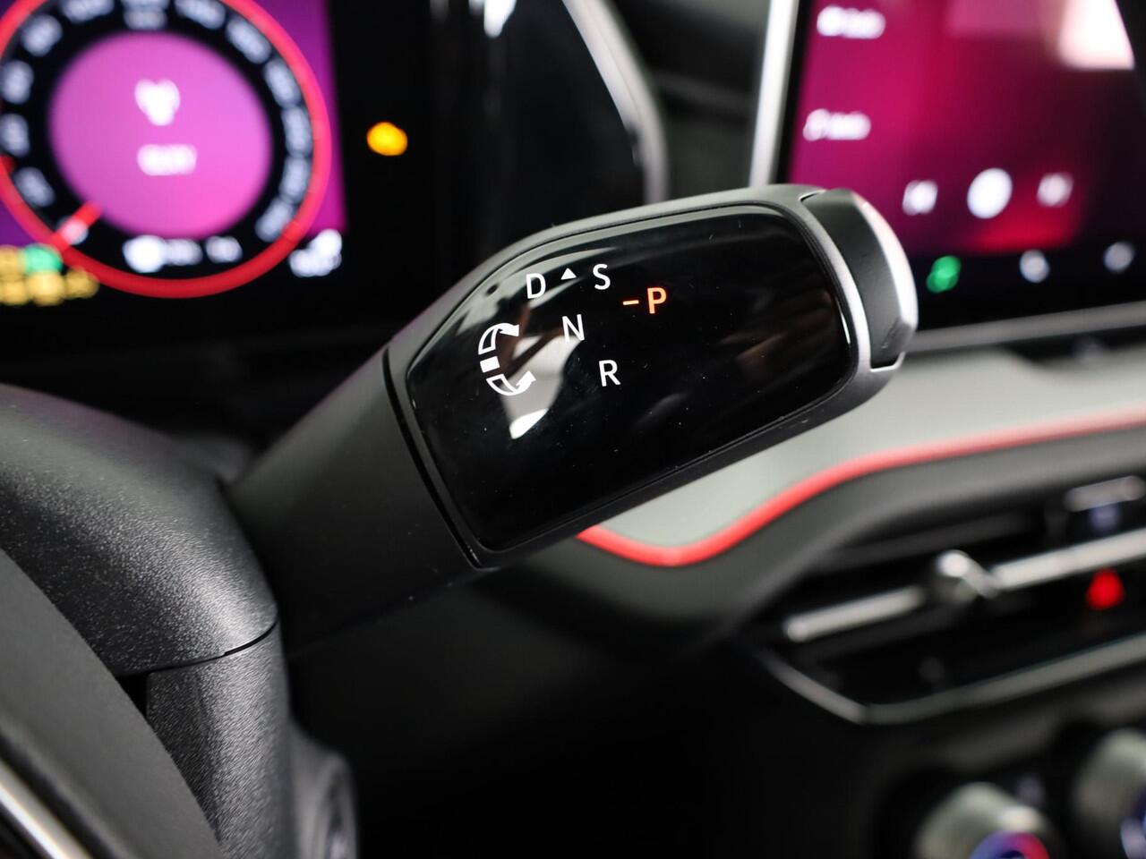 Skoda Kodiaq Sportline Business PHEV 1.5 TSI 204 pk 6 versn. DSG | Blind Spot | Adaptive Cruise | Stoelverwarming | Camera | Light & View