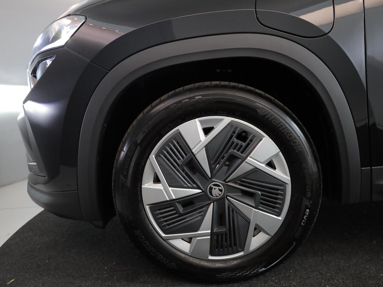 Skoda Kodiaq 1.5 TSI PHEV Selection 204 pk Automaat (DSG) | Navigatie via App | Trekhaak (wegklapbaar) | Parkeersensoren | Achteruitrijcamera | Stoelverwarming |