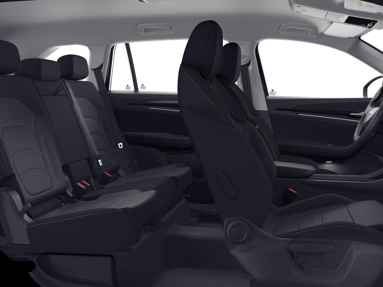 Skoda Kodiaq Business Edition PHEV 1.5 TSI 204 pk 6 versn. DSG | Trekhaak wegklapbaar | Sunset | 18 inch lichtmetalen velgen