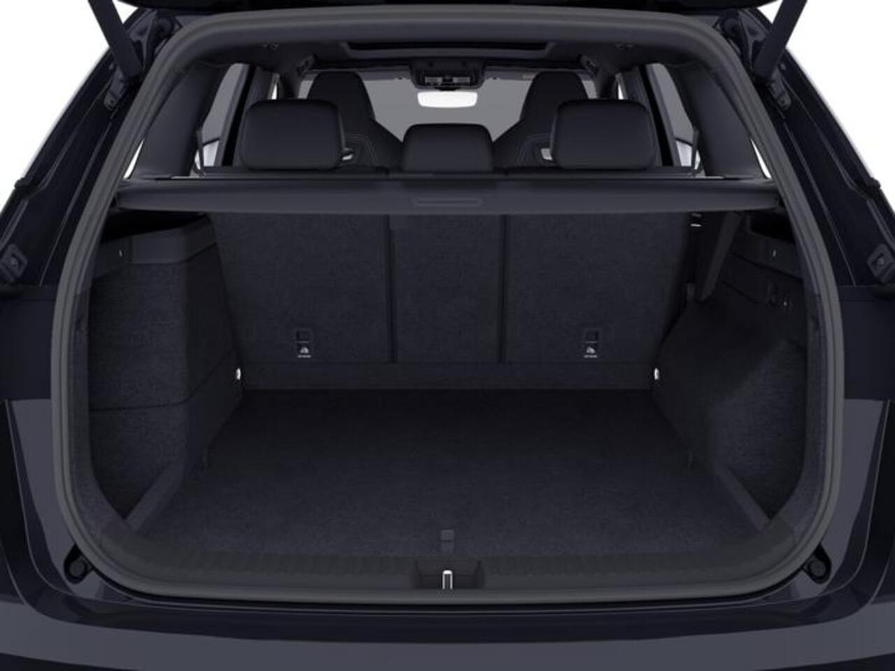 Skoda Kodiaq Sportline Business PHEV 1.5 TSI 204 pk 6 versn. DSG | Comfort pakket | Panoramadak | Light & view | Wegklapbare trekhaak