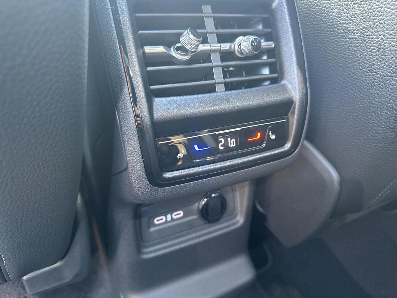 Skoda Kodiaq 1.5 TSI PHEV Sportline Business | Trekhaak | PHEV | Pano | LED |