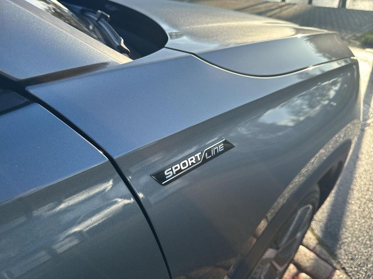 Skoda Kodiaq 1.5 TSI PHEV Sportline Business | Trekhaak | PHEV | Pano | LED |