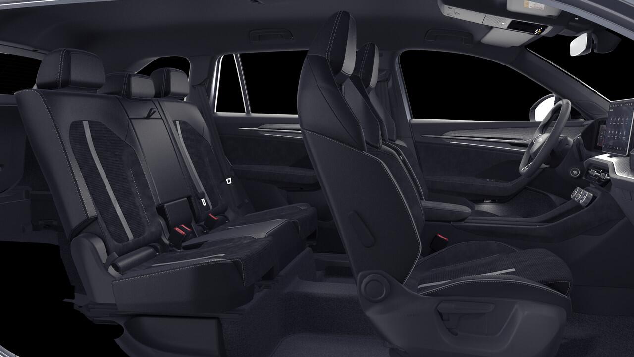 Skoda Kodiaq 1.5 TSI PHEV Sportline Business