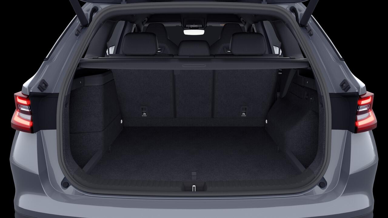 Skoda Kodiaq 1.5 TSI PHEV Sportline Business