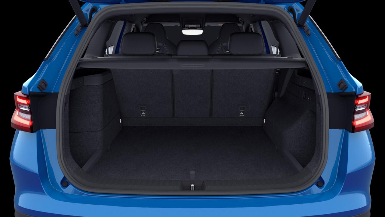 Skoda Kodiaq 1.5 TSI PHEV Sportline Business