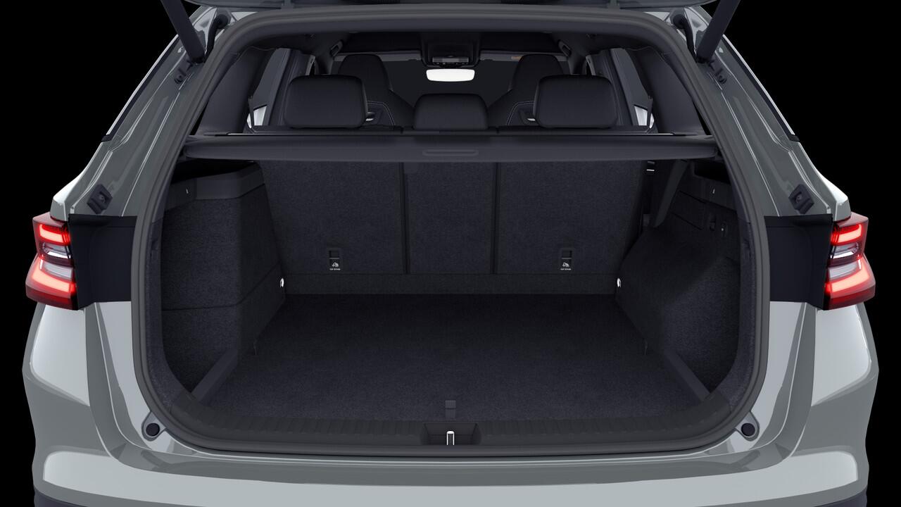 Skoda Kodiaq 1.5 TSI PHEV Sportline Business