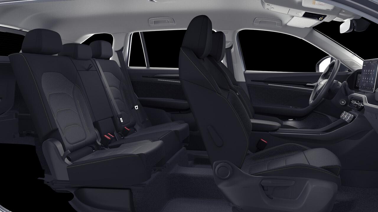 Skoda Kodiaq 1.5 TSI PHEV Business Edition