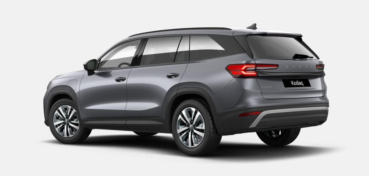 Skoda Kodiaq 1.5 TSI PHEV Business Edition