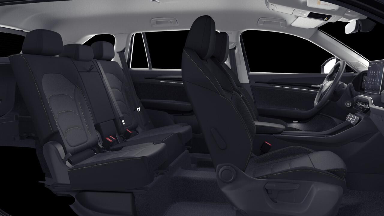 Skoda Kodiaq 1.5 TSI PHEV Business Edition