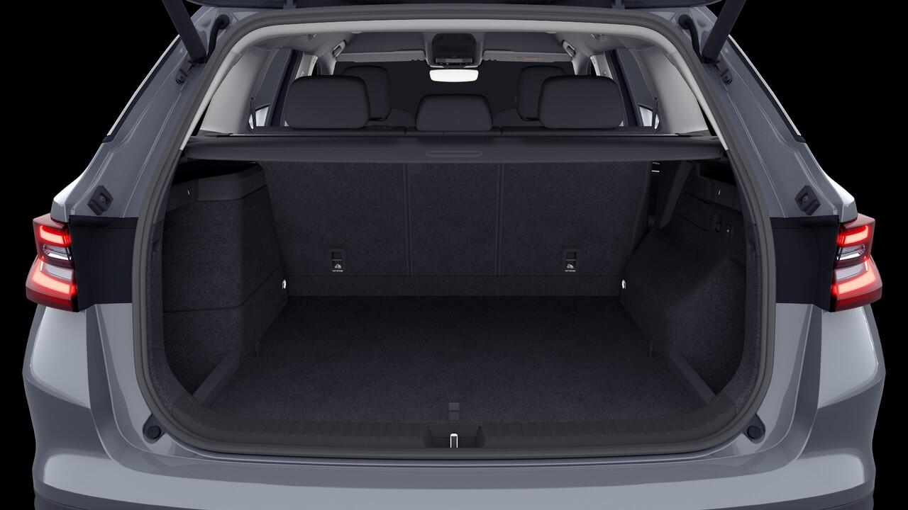 Skoda Kodiaq 1.5 TSI PHEV Business Edition