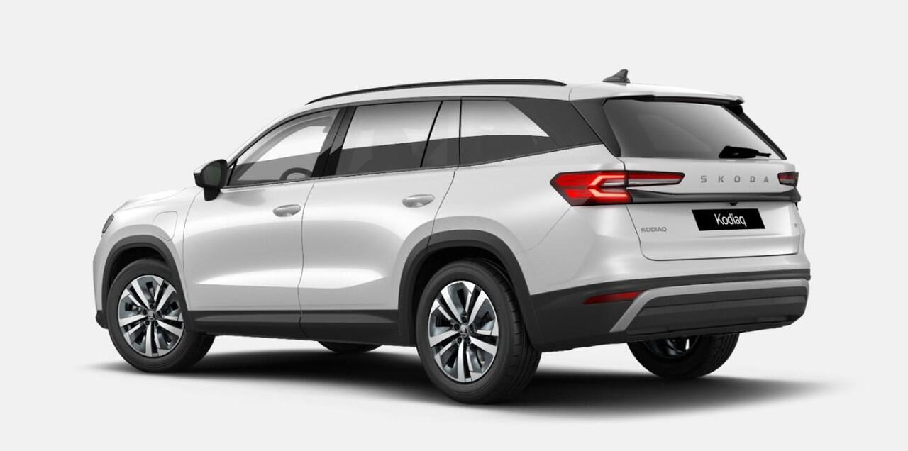 Skoda Kodiaq 1.5 TSI PHEV Business Edition