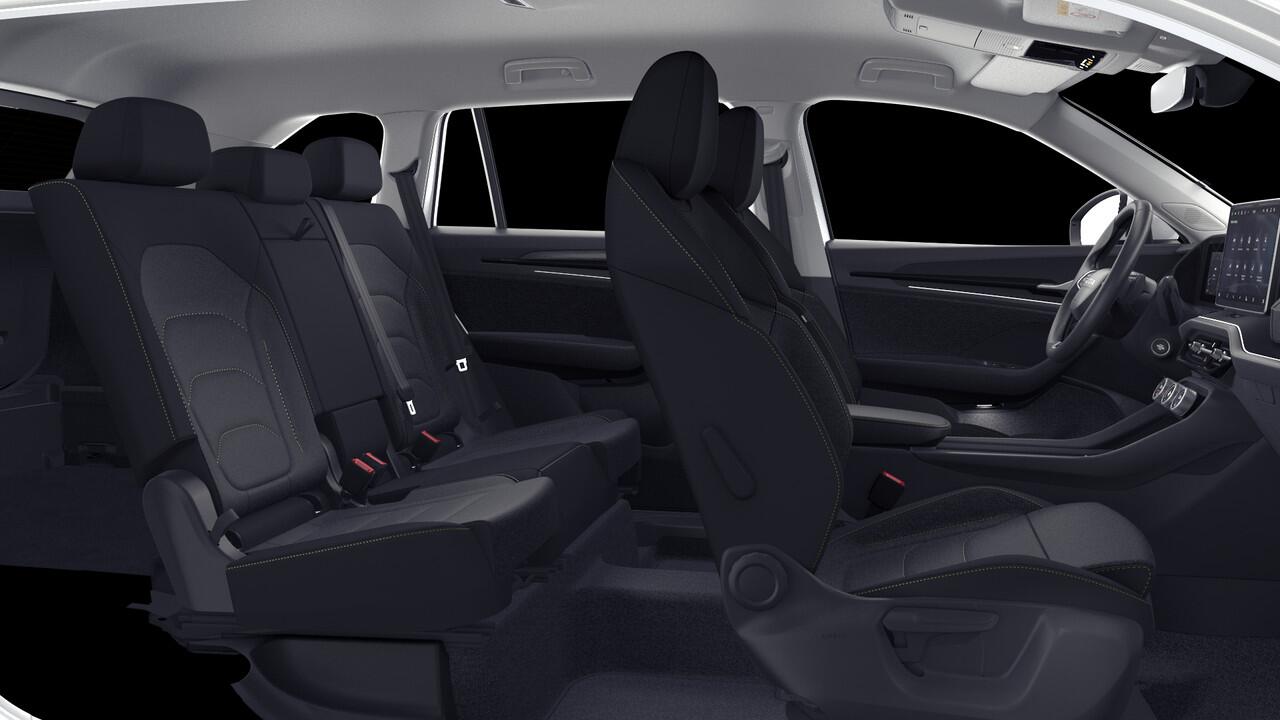 Skoda Kodiaq 1.5 TSI PHEV Business Edition