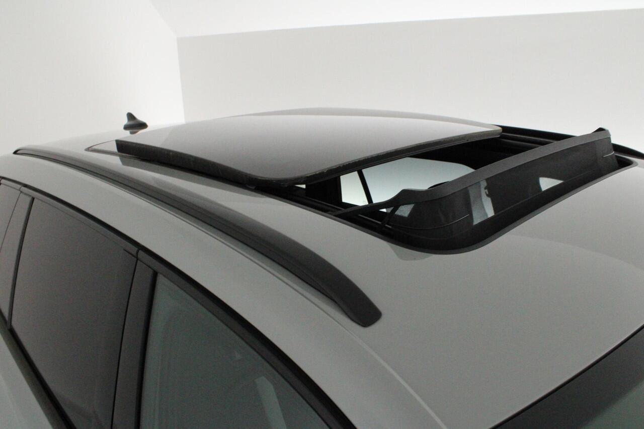 Skoda Kodiaq 1.5 TSI 204pk PHEV Sportline Business Trekhaak Camera Memory Keyless Stoelverwarming Virtual Cockpit Navigatie Panoramadak