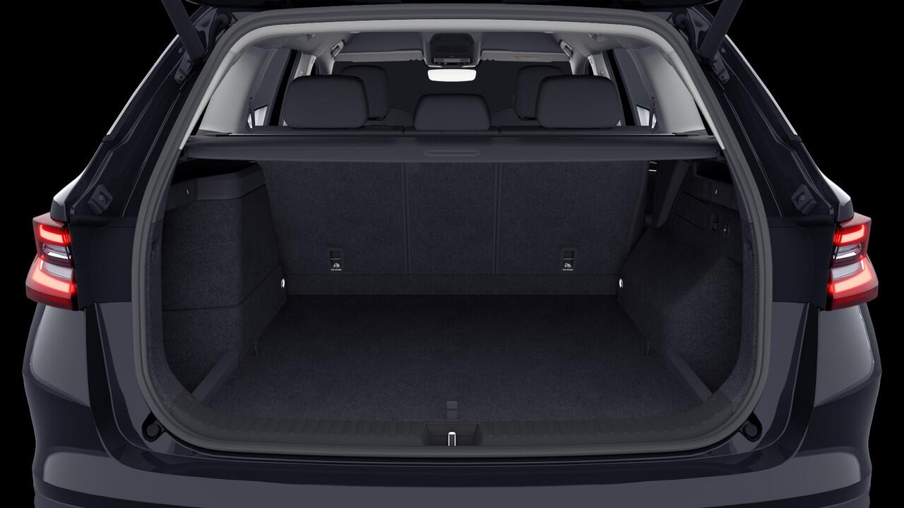 Skoda Kodiaq 1.5 TSI PHEV Edition