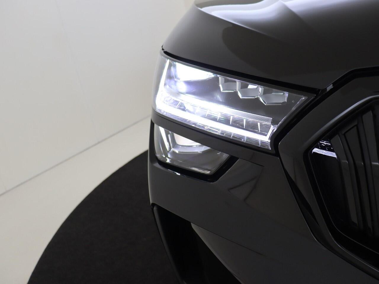 Skoda Kodiaq 1.5 TSI PHEV Sportline Business