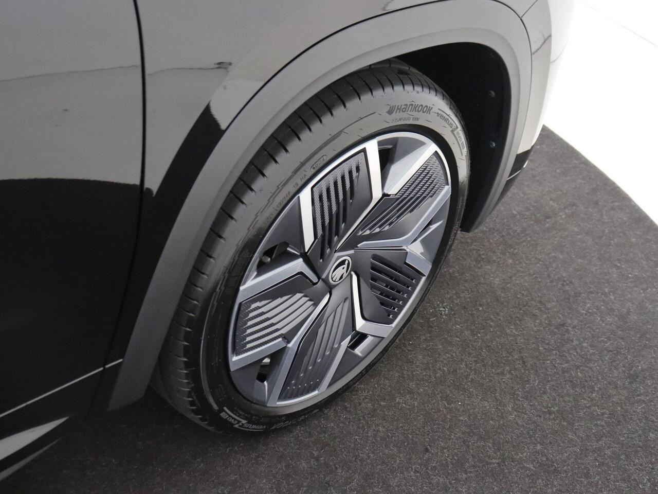 Skoda Kodiaq 1.5 TSI PHEV Sportline Business