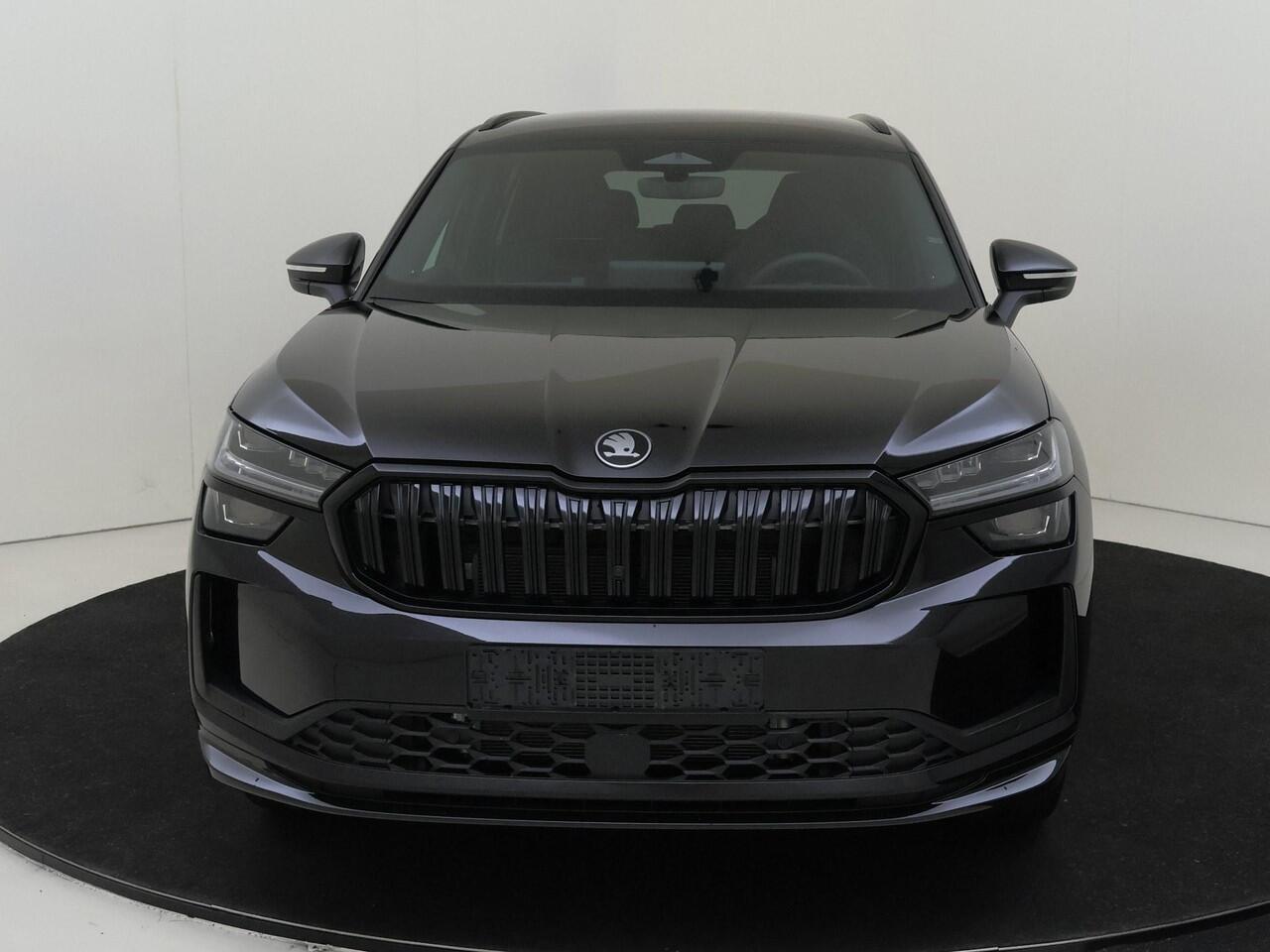 Skoda Kodiaq 1.5 TSI PHEV Sportline Business