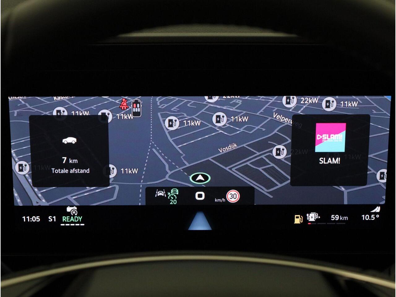 Skoda Kodiaq Sportline Business 1.5 TSI PHEV 150 kW / 204 pk