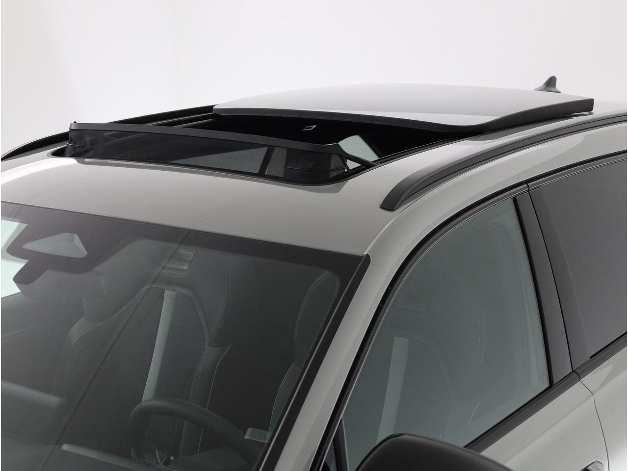 Skoda Kodiaq Sportline Business 1.5 TSI PHEV 150 kW / 204 pk