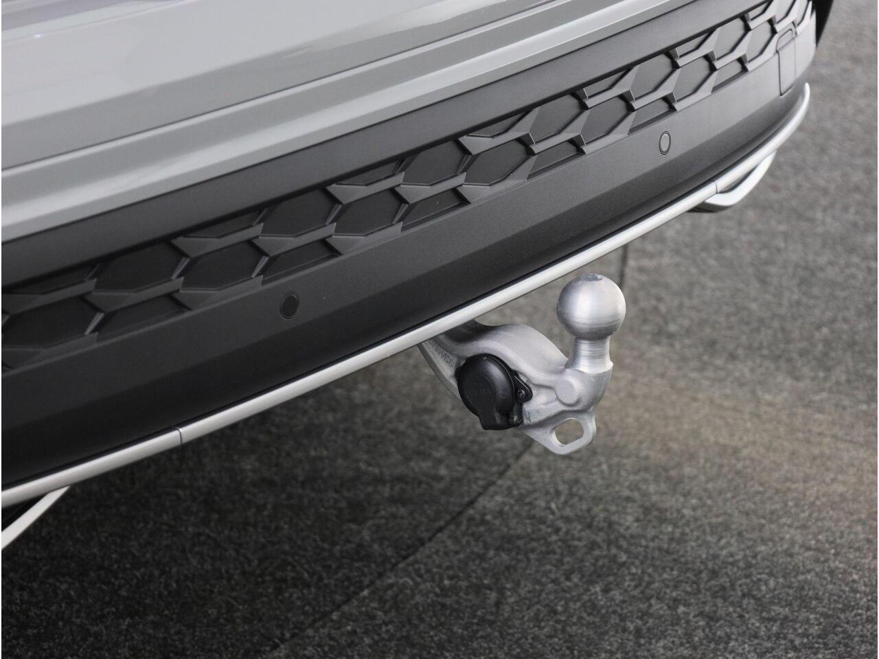 Skoda Kodiaq Sportline Business 1.5 TSI PHEV 150 kW / 204 pk