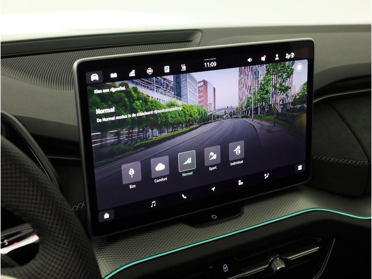 Skoda Kodiaq Sportline Business 1.5 TSI PHEV 150 kW / 204 pk