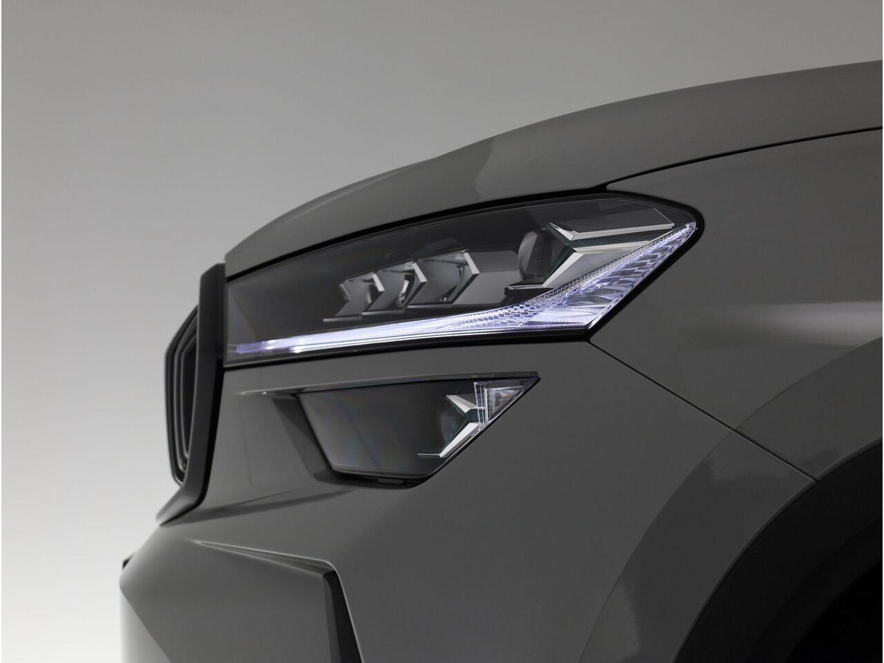 Skoda Kodiaq Sportline Business 1.5 TSI PHEV 150 kW / 204 pk