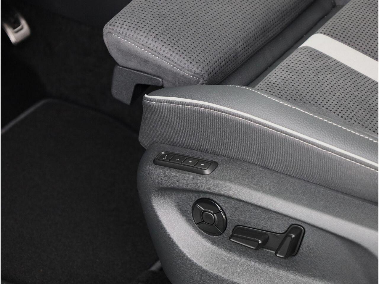 Skoda Kodiaq Sportline Business 1.5 TSI PHEV 150 kW / 204 pk