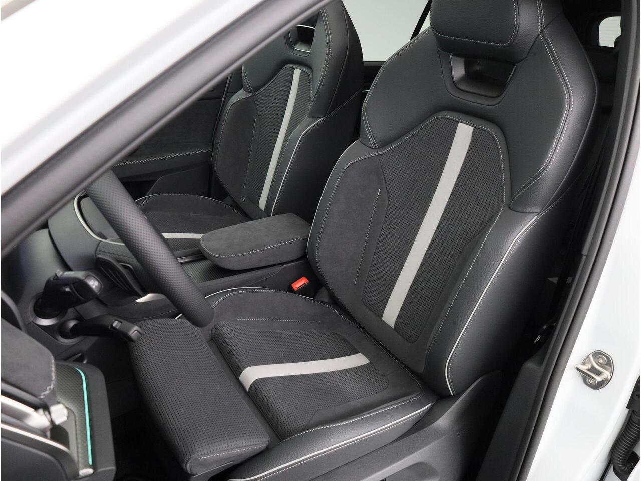 Skoda Kodiaq Sportline Business 1.5 TSI PHEV 150 kW / 204 pk