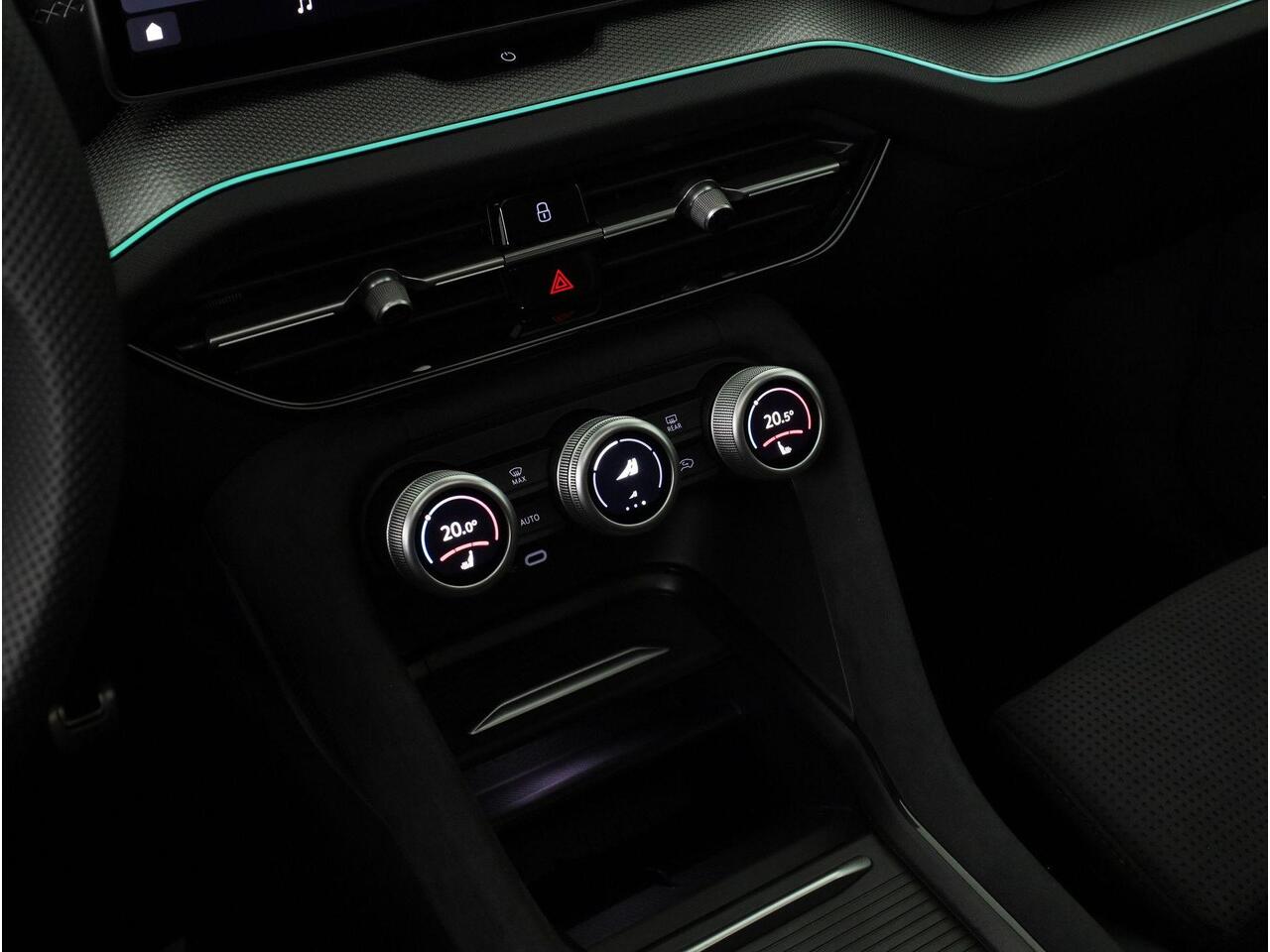 Skoda Kodiaq Sportline Business 1.5 TSI PHEV 150 kW / 204 pk