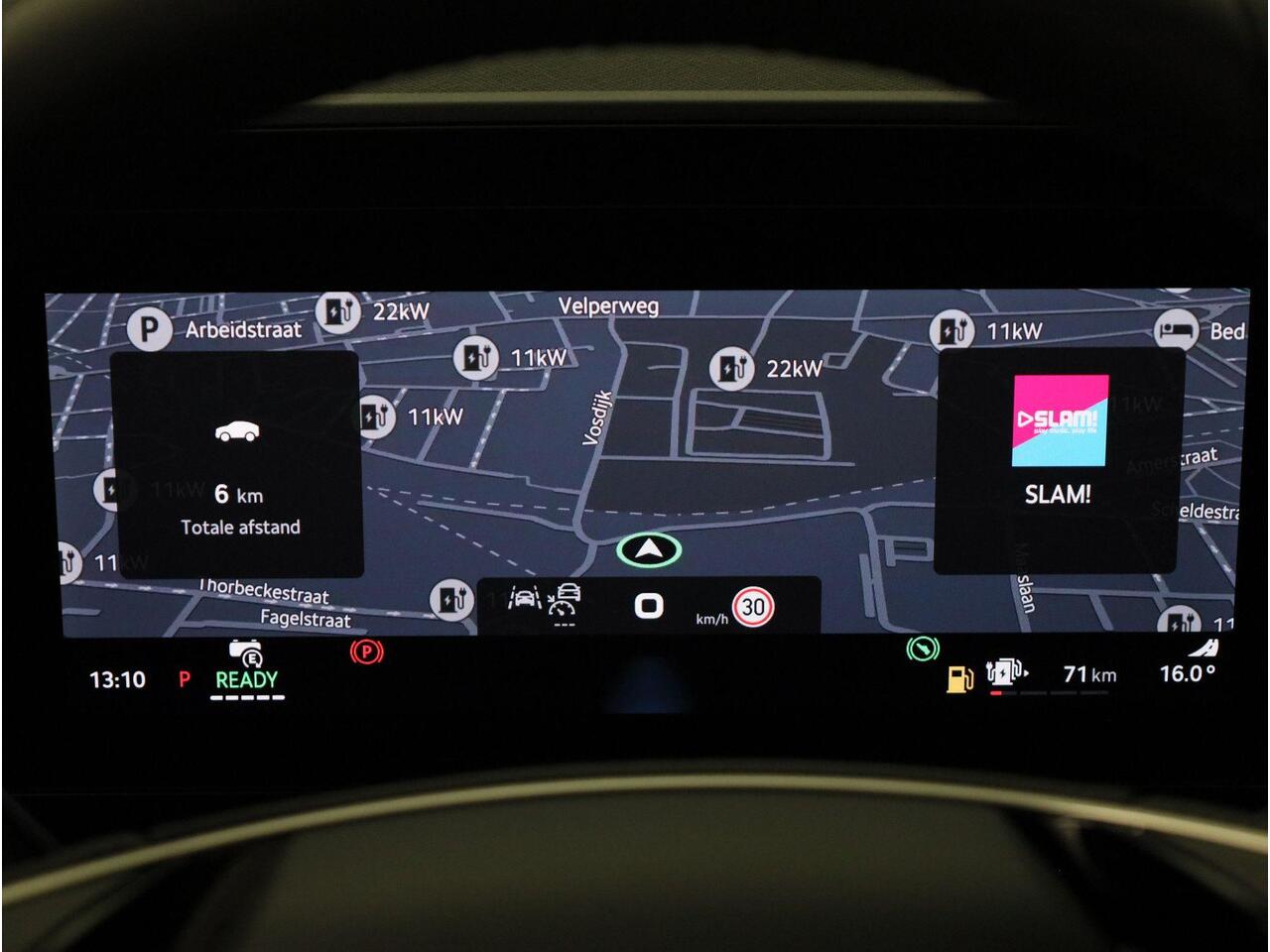 Skoda Kodiaq Sportline Business 1.5 TSI PHEV 150 kW / 204 pk