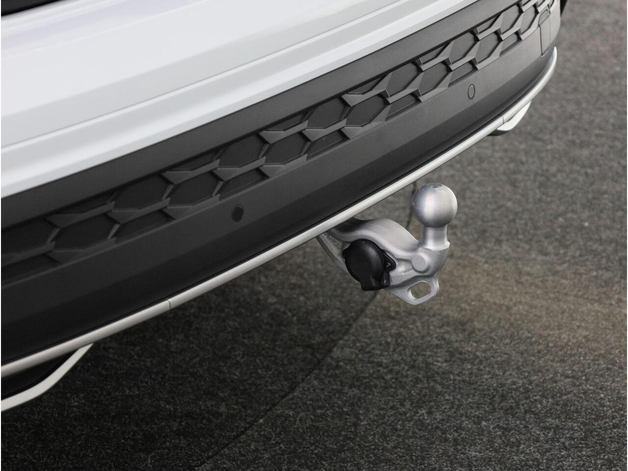 Skoda Kodiaq Sportline Business 1.5 TSI PHEV 150 kW / 204 pk