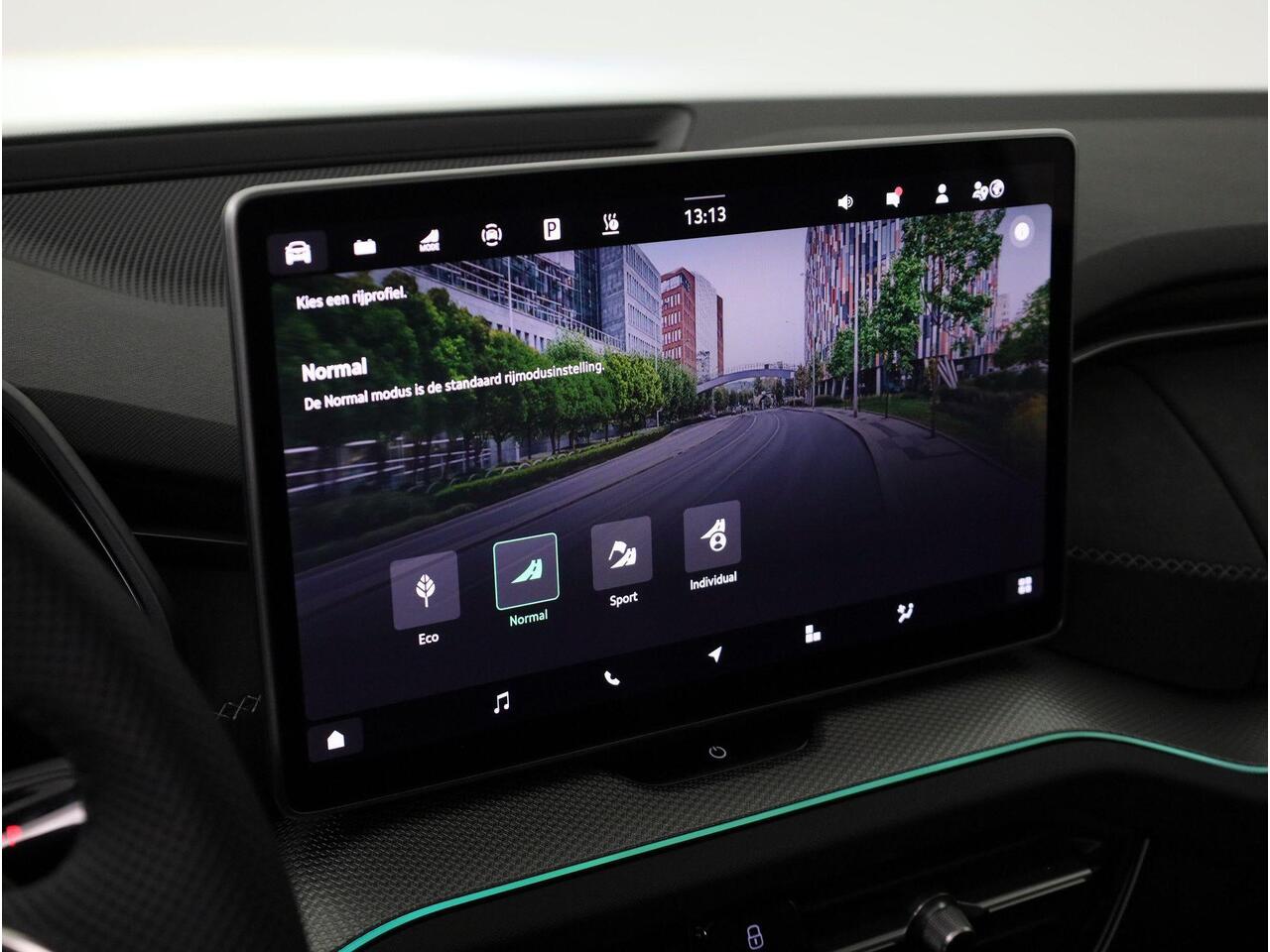 Skoda Kodiaq Sportline Business 1.5 TSI PHEV 150 kW / 204 pk