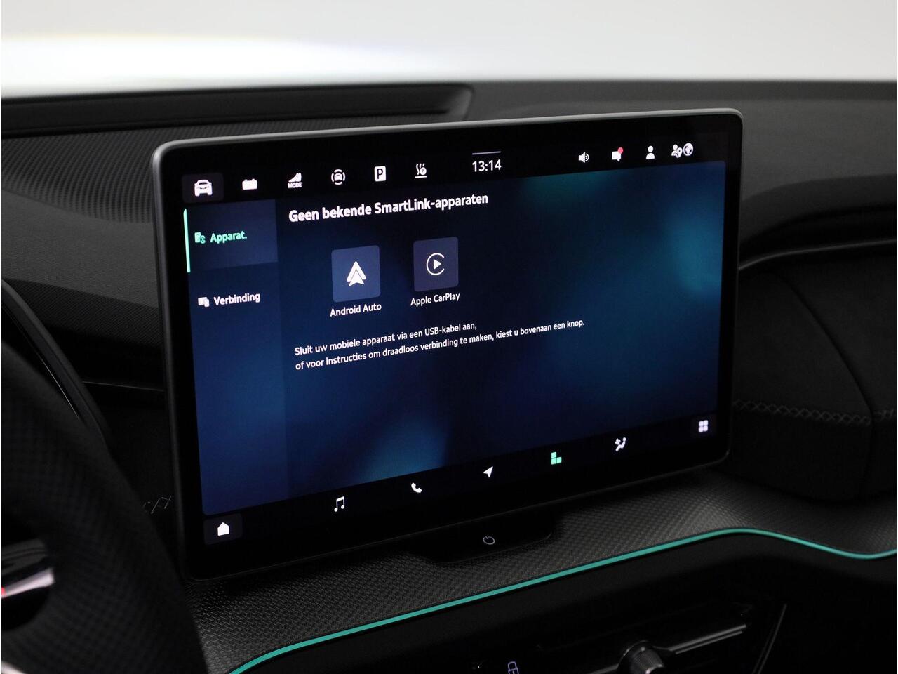 Skoda Kodiaq Sportline Business 1.5 TSI PHEV 150 kW / 204 pk