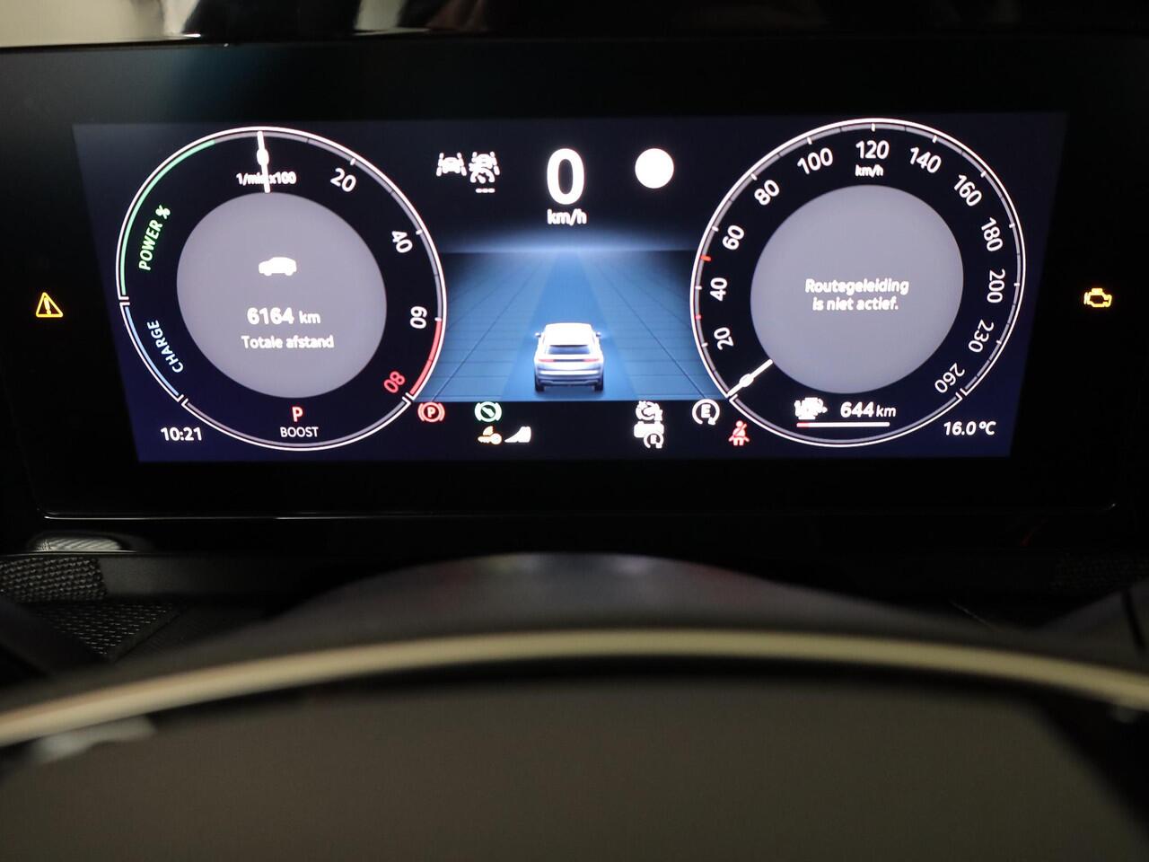 Skoda Kodiaq 1.5 TSI PHEV Selection 204 pk Automaat (DSG) | Navigatie via App | Trekhaak (wegklapbaar) | Parkeersensoren | Achteruitrijcamera | Stoelverwarming |