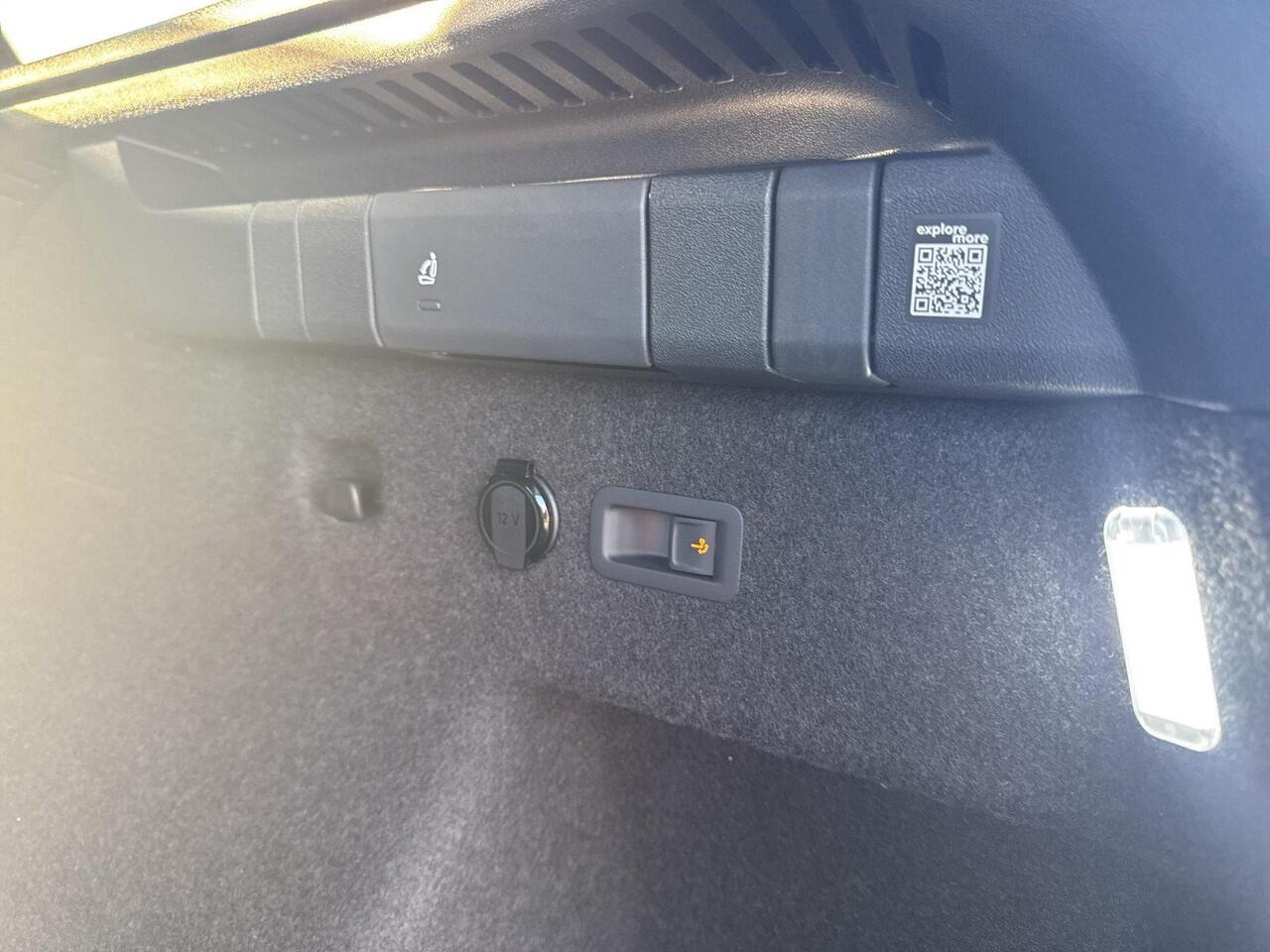 Skoda Kodiaq 1.5 TSI PHEV Sportline Business | 204Pk | Trekhaak | PHEV | Pano | LED |