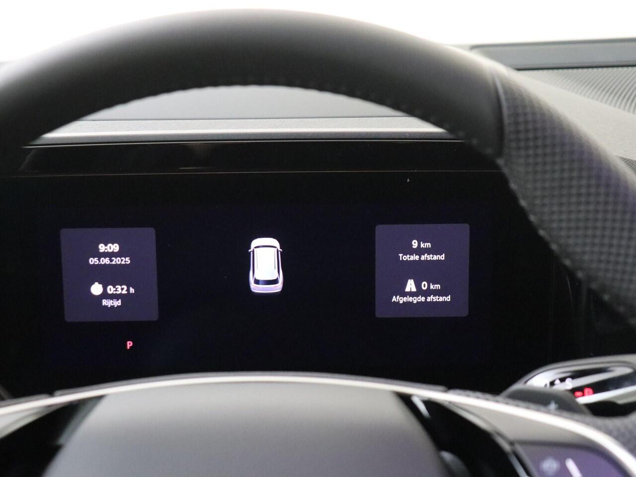 Skoda Kodiaq 1.5 TSI PHEV Sportline Business