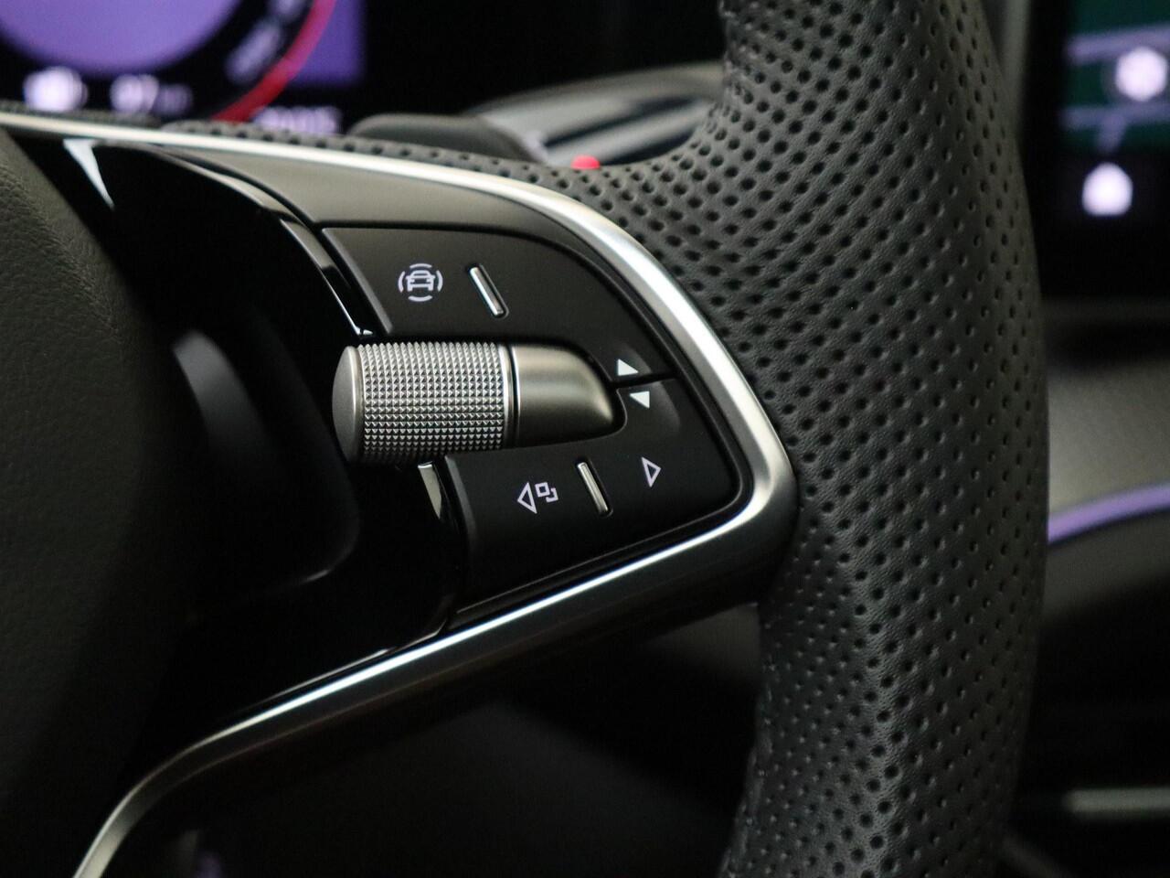 Skoda Kodiaq 1.5 TSI PHEV Sportline Business