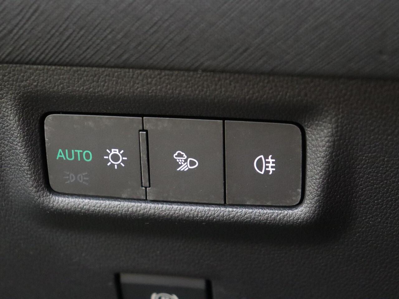 Skoda Kodiaq 1.5 TSI PHEV Sportline Business